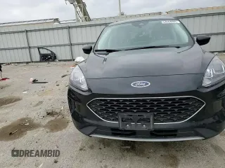 2022 Ford Escape SE z VIN 1FMCU9G68NUB51034, wystawiony jako Copart lot #54594885 z przebiegiem 62 488 mil mil oraz Szkoda całkowita • Salvage title. Historia ofert i sprzedaży dostępna na DreamBid. Obrazek 14.