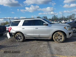 2018 Ford Expedition XLT с VIN 1FMJU1JTXJEA05956, выставлен на аукционе IAAI как лот 42008775 с пробегом 126 356 миль миль и . История ставок и продаж доступна на DreamBid. Изображение 13.