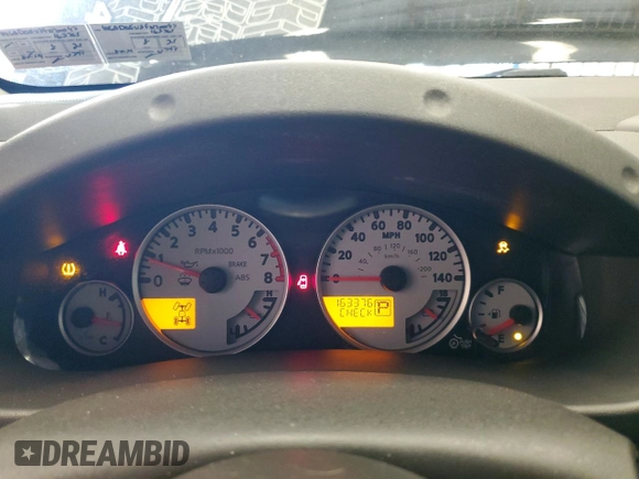 2015 Nissan Frontier SV с VIN 1N6AD0EV2FN700043, выставлен на аукционе Copart как лот 57603485 с пробегом 163 376 миль миль и Чистый • Clean title. История ставок и продаж доступна на DreamBid. Изображение 9.