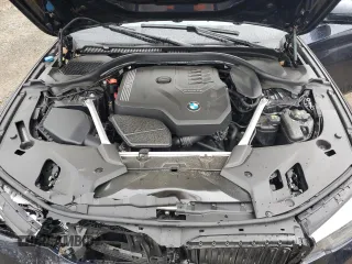 2020 BMW 5 Series 530i xDrive с VIN WBAJR7C09LWW68666, выставлен на аукционе Copart как лот 45686895 с пробегом 38 332 миль миль и Списание • Salvage title. История ставок и продаж доступна на DreamBid. Изображение 11.
