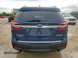 2024 Subaru Ascent Premium with VIN 4S4WMACD9R3437330, listed as a Copart auction lot 60678265 with 13,965 mi miles and Salvage title. Bid and sale history available at DreamBid. Image 6.
