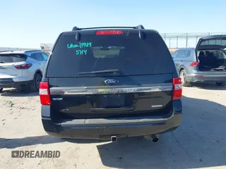 2017 Ford Expedition XLT с VIN 1FMJU1HT2HEA44380, выставлен на аукционе IAAI как лот 42303898 с пробегом 197 114 миль миль и . История ставок и продаж доступна на DreamBid. Изображение 16.