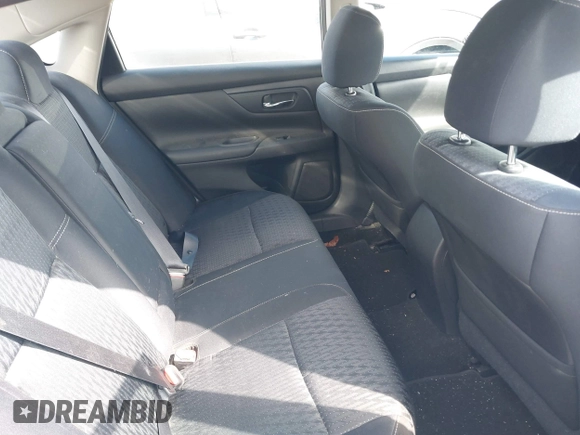 2016 Nissan Altima S with VIN 1N4AL3APXGN359836, listed as a IAAI auction lot 41854911 with 98,047 mi miles and . Bid and sale history available at DreamBid. Image 8.