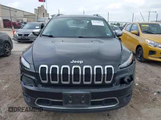 2014 Jeep Cherokee Limited with VIN 1C4PJLDS8EW104085, listed as a IAAI auction lot 42104059 with 141,951 mi miles and . Bid and sale history available at DreamBid. Image 12.