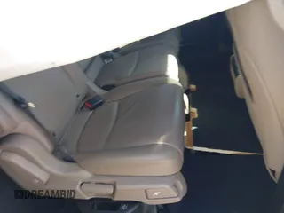2018 Honda Odyssey EX-L с VIN 5FNRL6H76JB055283, выставлен на аукционе IAAI как лот 41971612 с пробегом 71 854 миль миль и . История ставок и продаж доступна на DreamBid. Изображение 8.