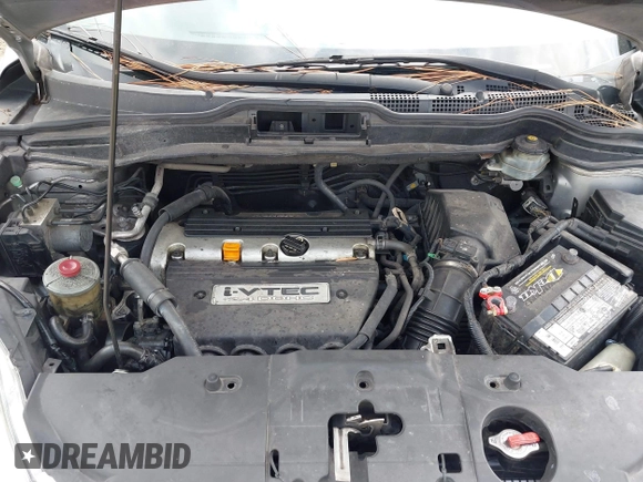 2007 Honda CR-V EX с VIN JHLRE38547C015171, выставлен на аукционе IAAI как лот 42227092 с пробегом 333 911 миль миль и . История ставок и продаж доступна на DreamBid. Изображение 10.