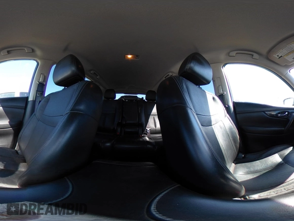 2017 Nissan Rogue SL with VIN JN8AT2MT8HW395084, listed as a IAAI auction lot 41858587 with 219,849 mi miles and . Bid and sale history available at DreamBid. Image 18.