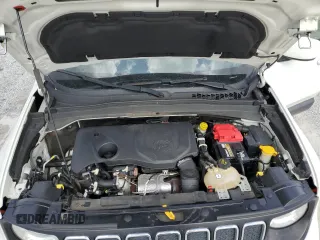 2019 Jeep Renegade Limited with VIN ZACNJAB16KPJ93294, listed as a Copart auction lot 49148655 with 106,473 mi miles and Clean Title. Bid and sale history available at carsss.com. Image 12.