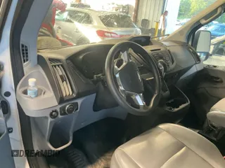 2018 Ford Transit z VIN 1FTBW2CG5JKB49814, wystawiony jako IAAI lot #42792323 z przebiegiem 222 044 mil mil oraz . Historia ofert i sprzedaży dostępna na DreamBid. Obrazek 31.