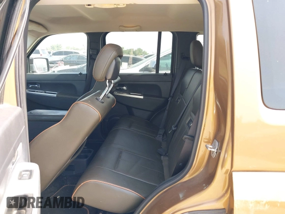 2011 Jeep Liberty Sport Jet with VIN 1J4PP2GKXBW559076, listed as a IAAI auction lot 42644710 with 189,958 mi miles and . Bid and sale history available at DreamBid. Image 8.