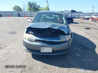 2004 Saturn ION ION 2 z VIN 1G8AJ52F04Z186862, wystawiony jako IAAI lot #41998911 z przebiegiem 178 351 mil mil oraz . Historia ofert i sprzedaży dostępna na DreamBid. Obrazek 12.