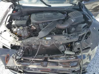 2017 Dodge Durango GT z VIN 1C4RDHDG6HC757724, wystawiony jako Copart lot #51909805 z przebiegiem 188 514 mil mil oraz Czysty tytuł • Clean title. Historia ofert i sprzedaży dostępna na DreamBid. Obrazek 12.