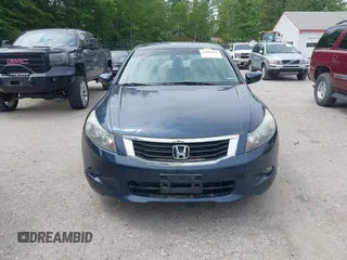 2010 Honda Accord EX-L с VIN 5KBCP3F80AB012449, выставлен на аукционе IAAI как лот 42461844 с пробегом 161 003 миль миль и . История ставок и продаж доступна на DreamBid. Изображение 13.