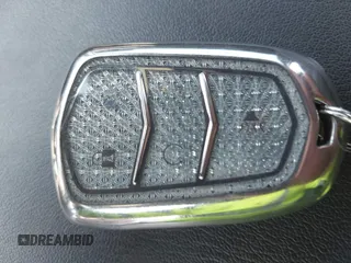 2021 Cadillac XT6 Sport with VIN 1GYKPGRS4MZ222263, listed as a IAAI auction lot 42443907 with 18,353 mi miles and . Bid and sale history available at DreamBid. Image 11.