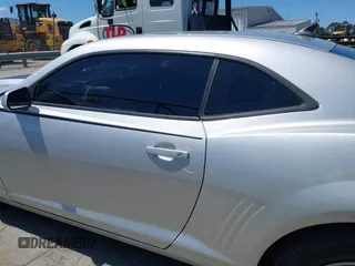 2013 Chevrolet Camaro LS z VIN 2G1FA1E37D9113674, wystawiony jako IAAI lot #42092399 z przebiegiem 138 908 mil mil oraz . Historia ofert i sprzedaży dostępna na DreamBid. Obrazek 14.
