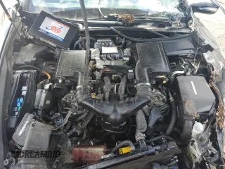 2012 Lexus LS 460 с VIN JTHCL5EFXC5015254, выставлен на аукционе Copart как лот 58261445 с пробегом Не указан миль и Списание • Salvage title. История ставок и продаж доступна на DreamBid. Изображение 11.