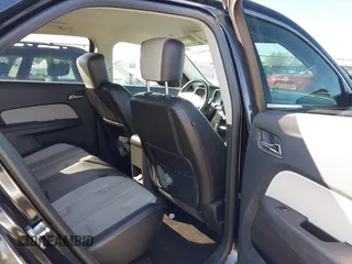 2016 Chevrolet Equinox LTZ with VIN 2GNFLGEK9G6212747, listed as a IAAI auction lot 41956633 with 114,058 mi miles and . Bid and sale history available at DreamBid. Image 8.