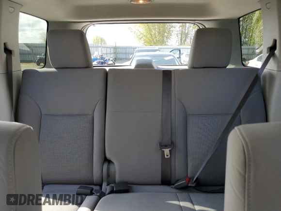 2008 Jeep Liberty Sport z VIN 1J8GN28K98W257967, wystawiony jako Copart lot #53166375 z przebiegiem 112 612 mil mil oraz Szkoda całkowita • Salvage title. Historia ofert i sprzedaży dostępna na DreamBid. Obrazek 10.