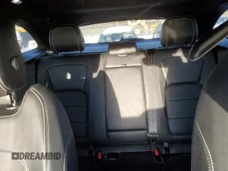 2020 Jaguar F-Pace S with VIN SADCM2FVXLA639831, listed as a Copart auction lot 87211504 with 28,995 mi miles and Salvage Title. Bid and sale history available at DreamBid. Image 10.