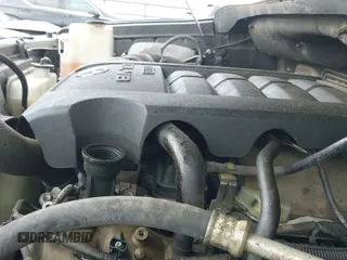 2016 Toyota Tundra SR5 с VIN 5TFDW5F13GX499195, выставлен на аукционе IAAI как лот 42462431 с пробегом 105 647 миль миль и . История ставок и продаж доступна на DreamBid. Изображение 22.