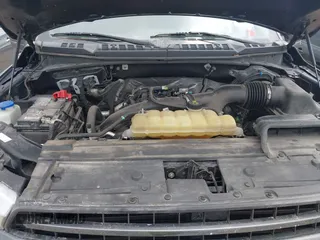 2019 Ford F-150 XL with VIN 1FTEW1EP8KFC31440, listed as a IAAI auction lot 42525765 with 116,833 mi miles and . Bid and sale history available at DreamBid. Image 10.