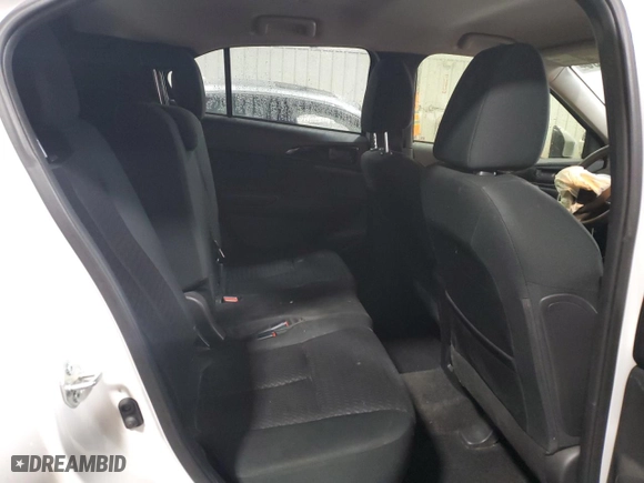 2018 Mitsubishi Eclipse Cross ES with VIN JA4AT3AA9JZ050472, listed as a Copart auction lot 47934205 with 85,549 mi miles and Salvage Title. Bid and sale history available at carsss.com. Image 11.