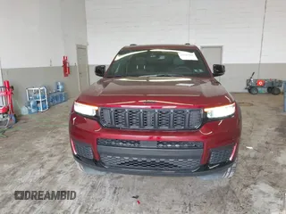 2023 Jeep Grand Cherokee Laredo с VIN 1C4RJKAG7P8797631, выставлен на аукционе IAAI как лот 41543708 с пробегом 22 444 миль миль и . История ставок и продаж доступна на DreamBid. Изображение 12.