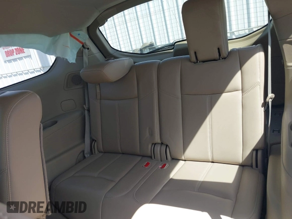 2014 Nissan Pathfinder SL with VIN 5N1AR2MN3EC700348, listed as a IAAI auction lot 41974897 with 119,654 mi miles and . Bid and sale history available at DreamBid. Image 17.