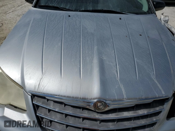 2009 Chrysler Sebring LX *Ltd Avail* with VIN 1C3LC46BX9N527228, listed as a Copart auction lot 77581584 with 0 mi miles and Salvage Title. Bid and sale history available at carsss.com. Image 11.