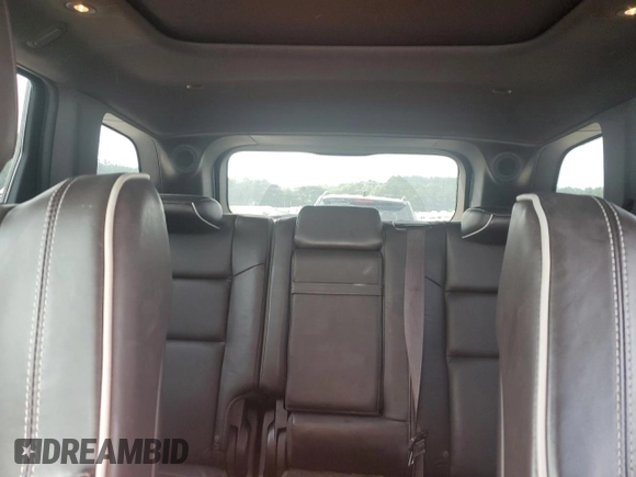2018 Jeep Grand Cherokee High Altitude with VIN 1C4RJECG2JC442627, listed as a Copart auction lot 61041495 with 88,115 mi miles and Salvage title. Bid and sale history available at DreamBid. Image 10.