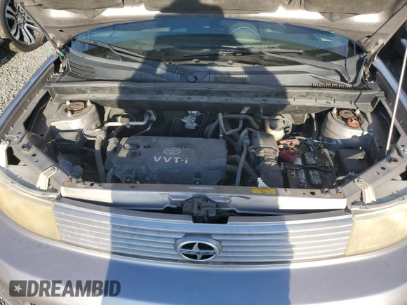 2006 Scion xB with VIN JTLKT324164053183, listed as a Copart auction lot 73979174 with Not Provided miles and Clean Title. Bid and sale history available at carsss.com. Image 12.