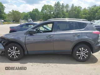 2017 Toyota RAV4 LE with VIN JTMBFREV0HJ112531, listed as a IAAI auction lot 42570843 with 79,598 mi miles and . Bid and sale history available at DreamBid. Image 15.