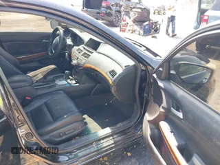 2011 Honda Accord EX-L с VIN 1HGCP3F88BA032555, выставлен на аукционе IAAI как лот 42556674 с пробегом 201 065 миль миль и . История ставок и продаж доступна на DreamBid. Изображение 5.