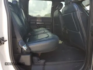 2018 Ford F-150 XL with VIN 1FTEW1EG4JFC51537, listed as a Copart auction lot 64647295 with 164,195 mi miles and Clean title. Bid and sale history available at DreamBid. Image 10.