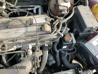 2000 Saturn LS z VIN 1G8JS52F7YY681486, wystawiony jako Copart lot #86425524 z przebiegiem 176 540 mil mil oraz Szkoda całkowita • Salvage title. Historia ofert i sprzedaży dostępna na DreamBid. Obrazek 15.