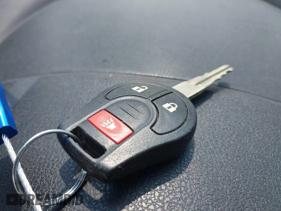 2016 Nissan Note S with VIN 3N1CE2CP7GL356111, listed as a IAAI auction lot 42412628 with 96,761 mi miles and . Bid and sale history available at DreamBid. Image 11.