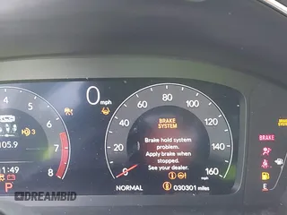 2024 Acura Integra Technology с VIN 19UDE4H69RA020324, выставлен на аукционе IAAI как лот 42501550 с пробегом 30 301 миль миль и . История ставок и продаж доступна на DreamBid. Изображение 16.