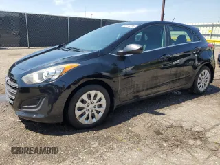 2016 Hyundai Elantra с VIN KMHD35LH0GU303933, выставлен на аукционе Copart как лот 66373335 с пробегом 133 593 миль миль и Чистый • Clean title. История ставок и продаж доступна на DreamBid. Изображение 1.