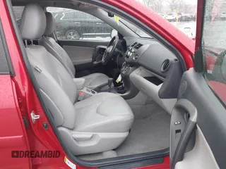 2011 Toyota RAV4 Limited with VIN 2T3DF4DV8BW109205, listed as a IAAI auction lot 41192264 with 159,555 mi miles and . Bid and sale history available at DreamBid. Image 5.