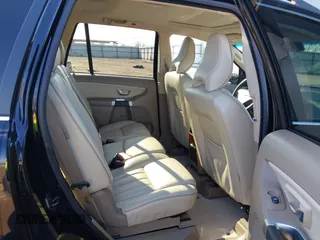2014 Volvo XC90 with VIN YV4952CY5E1693992, listed as a IAAI auction lot 41216283 with 171,825 mi miles. Bid and sale history available at carsss.com. Image 8.
