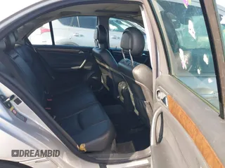 2003 Mercedes-Benz C 320 с VIN WDBRF64J23F340018, выставлен на аукционе IAAI как лот 42627186 с пробегом 164 147 миль миль и . История ставок и продаж доступна на DreamBid. Изображение 8.