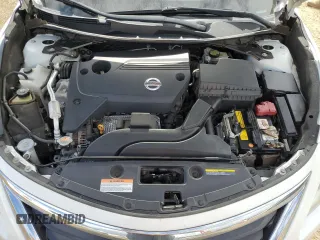 2015 Nissan Altima SL with VIN 1N4AL3AP2FN892777, listed as a Copart auction lot 53665875 with 107,721 mi miles and Salvage title. Bid and sale history available at DreamBid. Image 11.