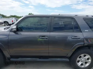 2018 Toyota 4Runner SR5 с VIN JTEZU5JRXJ5189536, выставлен на аукционе IAAI как лот 42314799 с пробегом 145 889 миль миль и . История ставок и продаж доступна на DreamBid. Изображение 14.