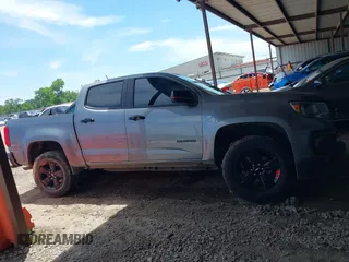 2021 Chevrolet Colorado 2WD LT с VIN 1GCGSCEAXM1127821, выставлен на аукционе IAAI как лот 42248325 с пробегом 51 035 миль миль и . История ставок и продаж доступна на DreamBid. Изображение 12.