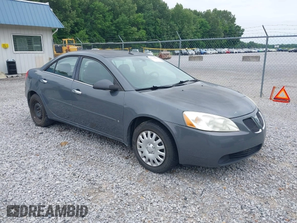 2008 Pontiac G6 1SV Value Leader z VIN 1G2ZF57B784115309, wystawiony jako IAAI lot #42314915 z przebiegiem 127 868 mil mil oraz . Historia ofert i sprzedaży dostępna na DreamBid. Obrazek 1.