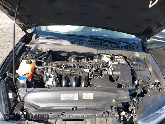 2016 Ford Fusion S with VIN 3FA6P0G75GR109014, listed as a IAAI auction lot 42567294 with 84,829 mi miles and . Bid and sale history available at DreamBid. Image 10.