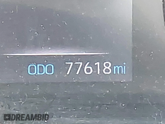 2020 Toyota RAV4 XLE with VIN 2T3W1RFV4LC040257, listed as a IAAI auction lot 42448299 with 77,618 mi miles and . Bid and sale history available at DreamBid. Image 14.