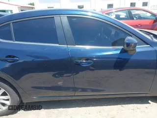 2015 Mazda 3 i Touring with VIN 3MZBM1V70FM228253, listed as a IAAI auction lot 42198130 with 61,236 mi miles and . Bid and sale history available at DreamBid. Image 14.