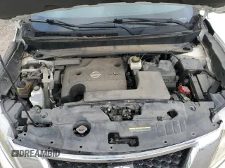 2015 Nissan Pathfinder S с VIN 5N1AR2MN4FC710209, выставлен на аукционе Copart как лот 51515215 с пробегом 64 706 миль миль и Списание • Salvage title. История ставок и продаж доступна на DreamBid. Изображение 13.