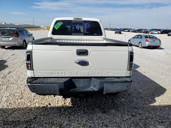 2013 Ford Super Duty F-350 SRW Platinum with VIN 1FT8W3BT9DEB74491, listed as a Copart auction lot 73732704 with NaN miles and Clean Title. Bid and sale history available at carsss.com. Image 6.